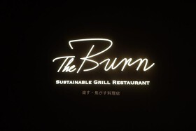 THE BURN