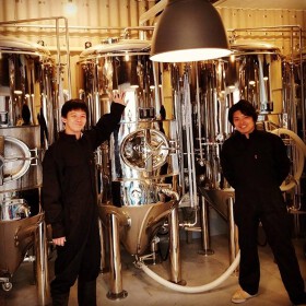 VECTOR BEER 錦糸町店