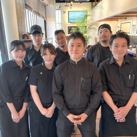 バグースバー芝浦アイランド店