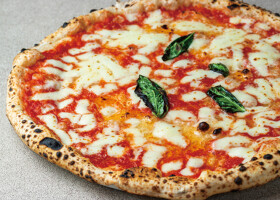 L'Antica Pizzeria da Michele 北海道