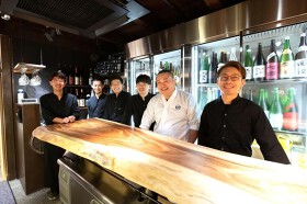 新和食 ひとはし