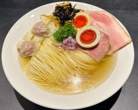 Ramen Jazzy Beats