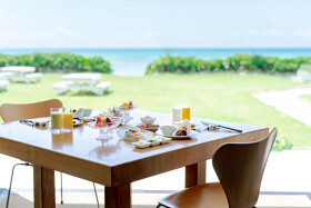 EN RESORT Kumejima EEF Beach Hotel