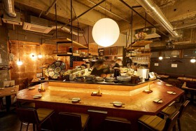 さかな場 はつもん