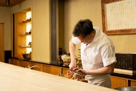 紀尾井町 藍泉 byホテルニューオータニ