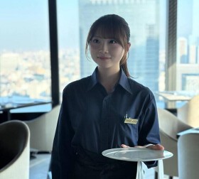  ブリーズ・オブ・トウキョウ(BREEZE OF TOKYO) 