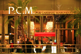 P.C.M. PUB CARDINAL MARUNOUCHI