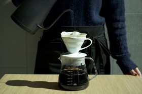 オフィスカフェGarden