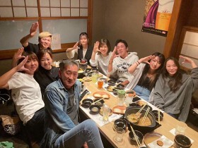 居酒屋くろ兵衛