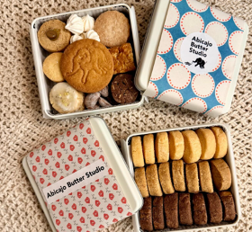 Abicajo Butter Studio