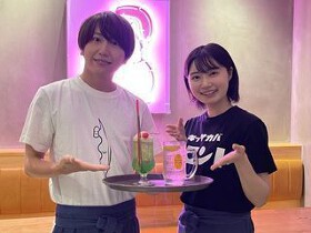 PRONTO 梅田楽天地ビル店