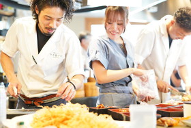 鮮魚と炉端焼き 魚丸 南草津店