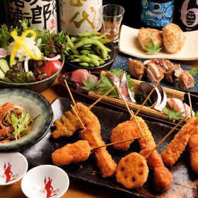 居酒屋店直営セントラルキッチン