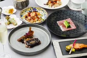 HAL YAMASHITA　東京本店