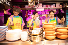 タイ屋台999　新宿店