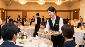 ベルモントホテル