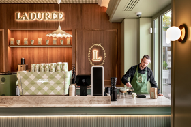 LADURÉE 新丸ビル店