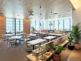 E’VOLTA UNICO POLO三井ガーデンホテル横浜みなとみらいプレミア店［042］