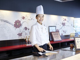 神戸牛和ノ宮 道頓堀本店