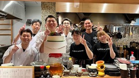 うまかもん はるら