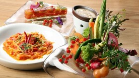 AWkitchen TOKYO  新丸ビル店