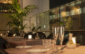La Terrazza SABATINI Omotesando