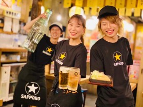 居酒屋 それゆけ！鶏ヤロー！ 国分寺店