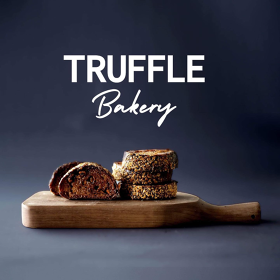 TRUFFLE mini 博多