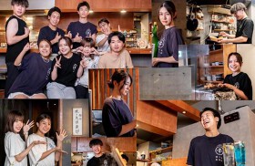 梅田焼き鳥倶楽部2