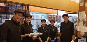 コメダ珈琲店　新三田駅前店