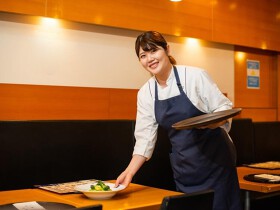 洋麺屋五右衛門 金町