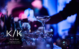 K/K "Key&Kool" Prestige Sports Bar Lounge