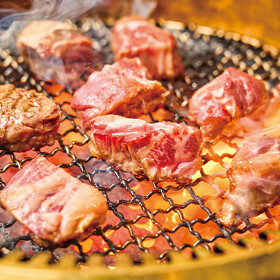 焼肉五苑 成増店