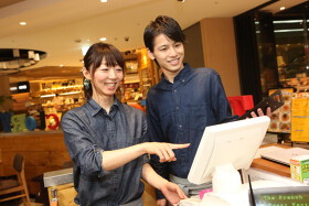 The French Toast Factory　グランツリー武蔵小杉店［012］