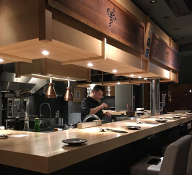 鳥恵 上野広小路店