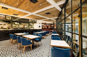 BISTRO café Ladies ＆ Gentlemen