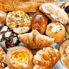 ニキベーカリー＆カフェ 綾瀬店