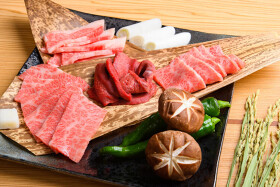 個室焼肉　うしお　銀座　新店舗