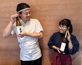 焼鳥 火團