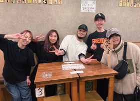 コの字酒場　ゆとり