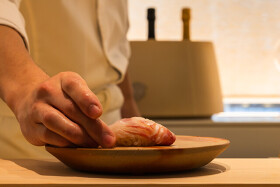 Cuvée J2 Hôtel Osaka