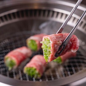 松永牧場銀座本店