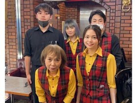 コーヒーショップギャラン