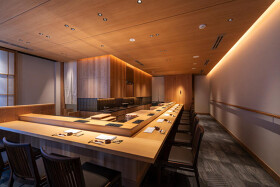 鮨屋 小野　軽井沢