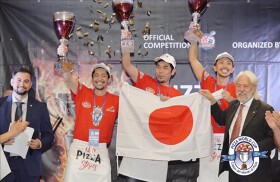 ピッツェリア　ダ　グランツァ