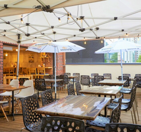 ジョニーの酒場 田町・三田店