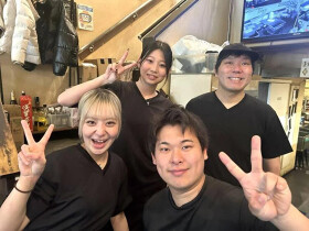 明石八 高槻店