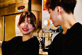 北海道大衆酒場 さぶろう北口店