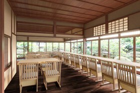 オープニング和食（店名未定）