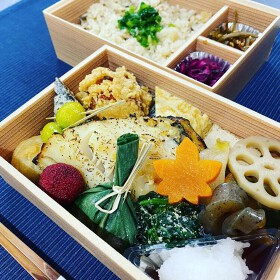 仕出し厨房 やんも